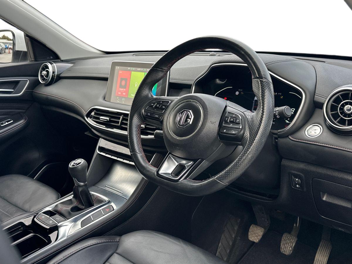 Used MG MG HS 2022 for sale - 76133380: Photo 5