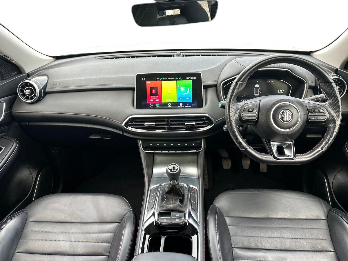 Used MG MG HS 2022 for sale - 76133380: Photo 7