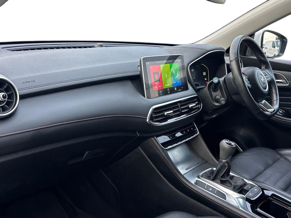 Used MG MG HS 2022 for sale - 76133380: Photo 8