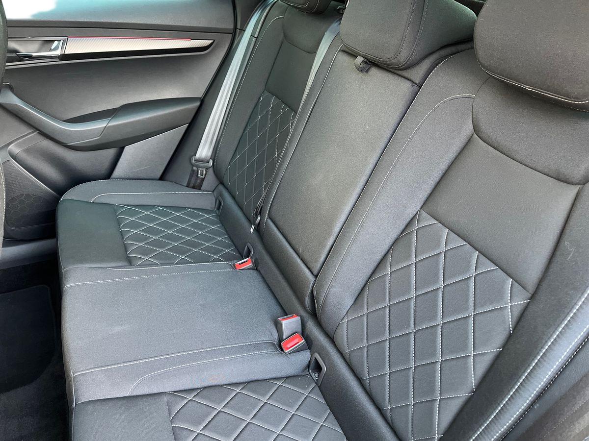 Used Skoda Karoq 2024 for sale - 76682204: Photo 10