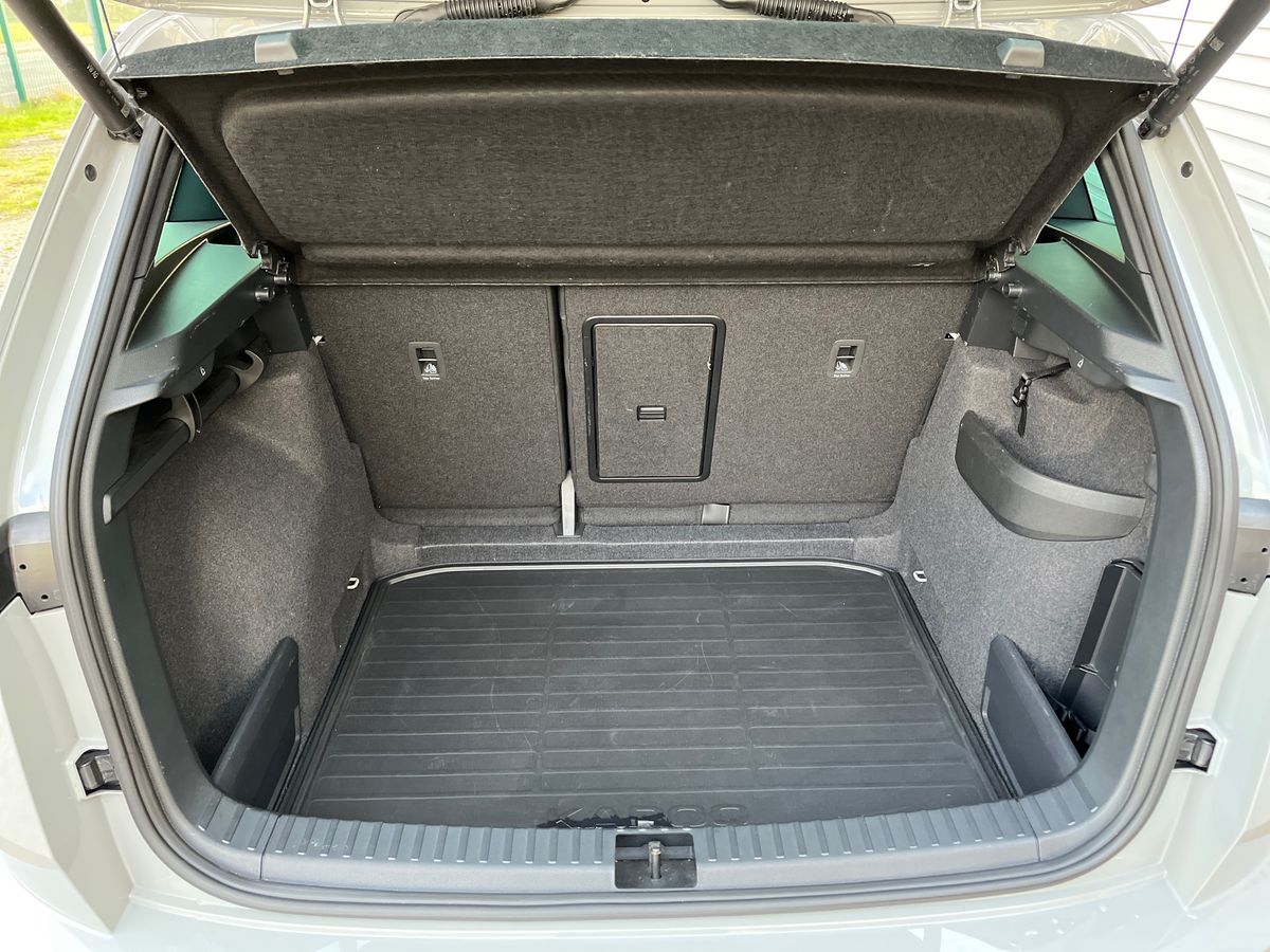 Used Skoda Karoq 2024 for sale - 76682204: Photo 11