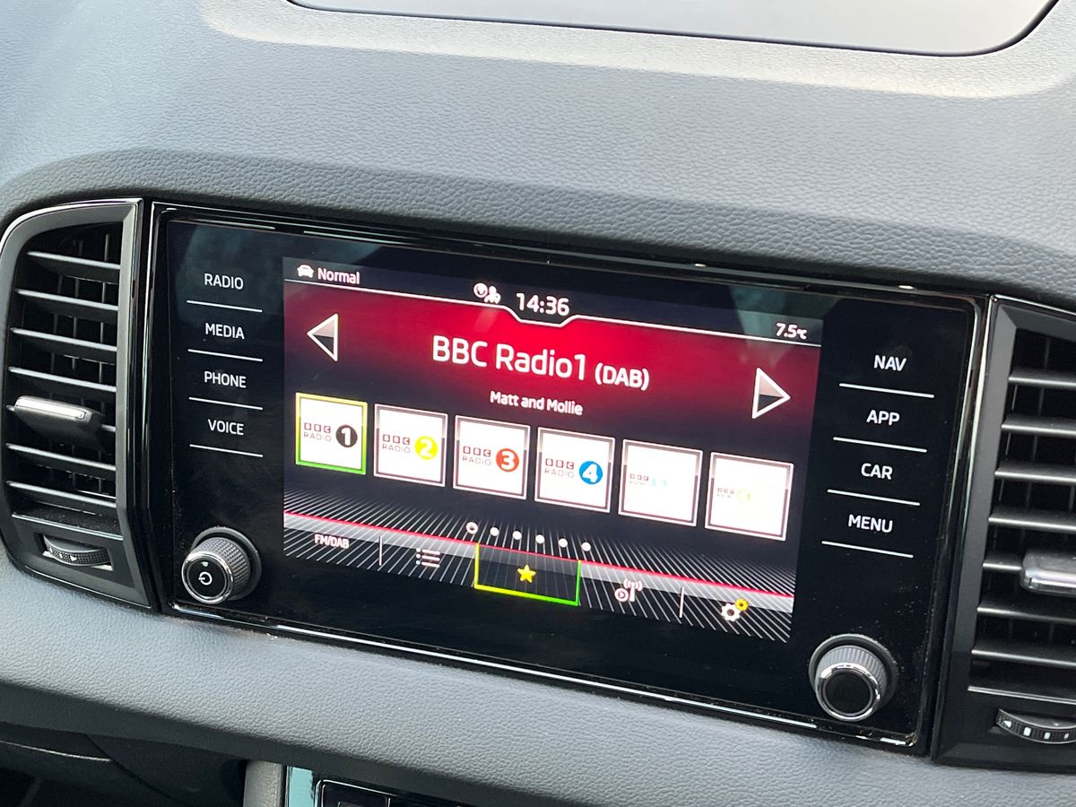 Used Skoda Karoq 2024 for sale - 76682204: Photo 18