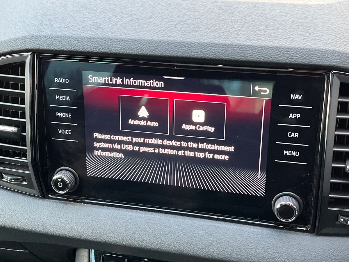 Used Skoda Karoq 2024 for sale - 76682204: Photo 20