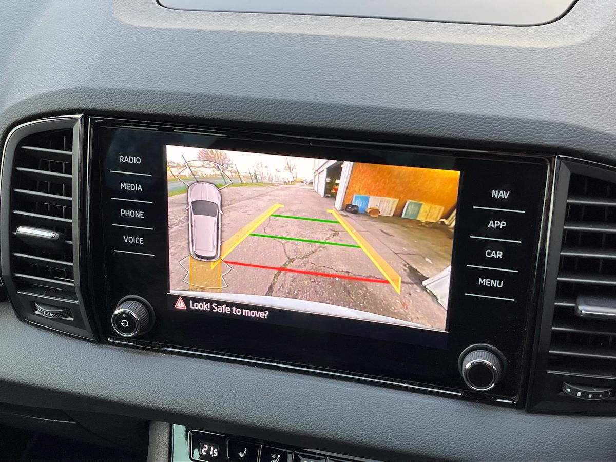 Used Skoda Karoq 2024 for sale - 76682204: Photo 22