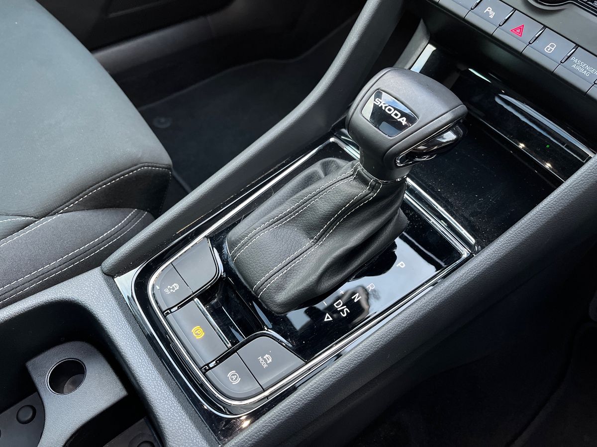 Used Skoda Karoq 2024 for sale - 76682204: Photo 23