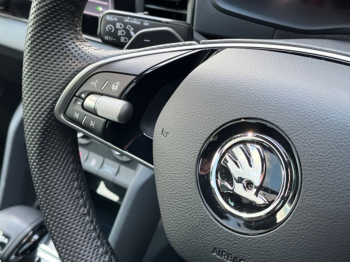 Used Skoda Karoq 2024 for sale - 76682204: Photo 24