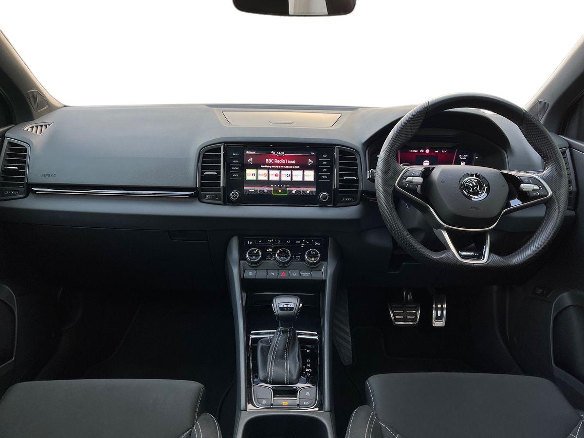 Used Skoda Karoq 2024 for sale - 76682204: Photo 7
