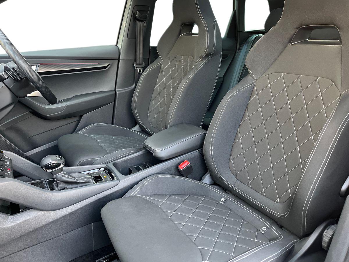 Used Skoda Karoq 2024 for sale - 76682204: Photo 9