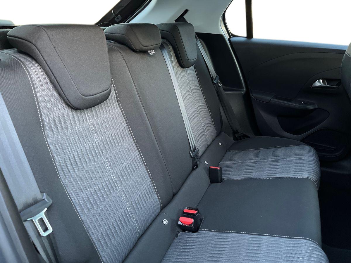 Used Vauxhall Corsa 2021 for sale - 76588122: Photo 10