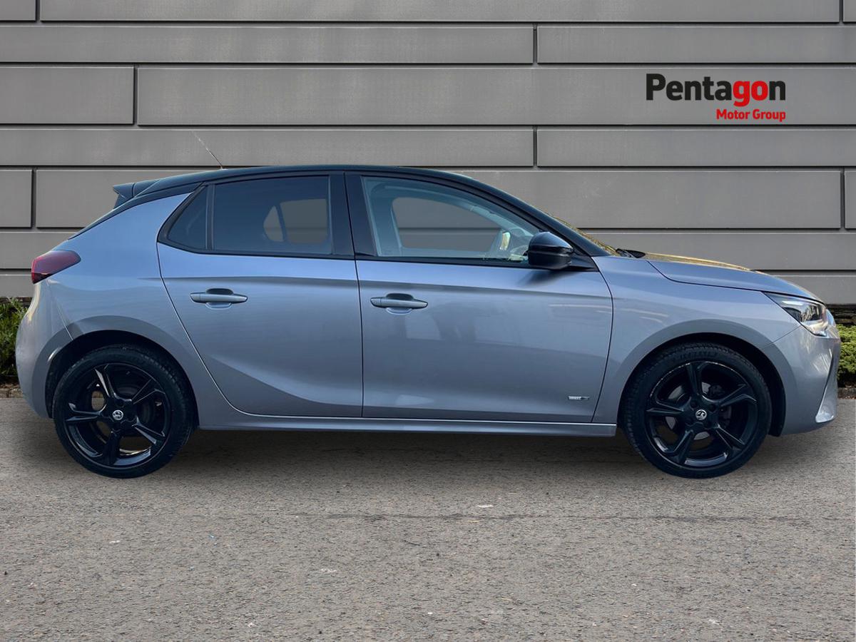 Used Vauxhall Corsa 2021 for sale - 76588122: Photo 13