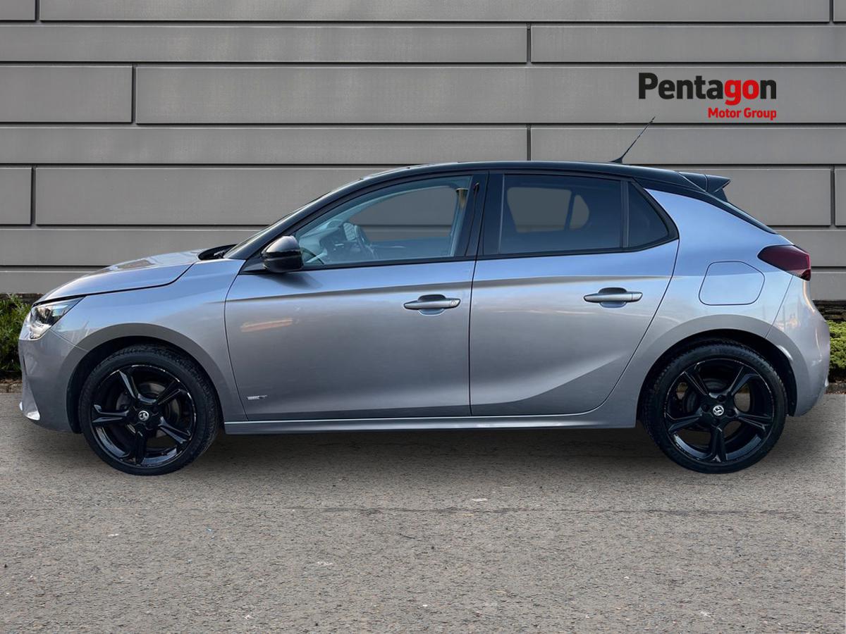 Used Vauxhall Corsa 2021 for sale - 76588122: Photo 14