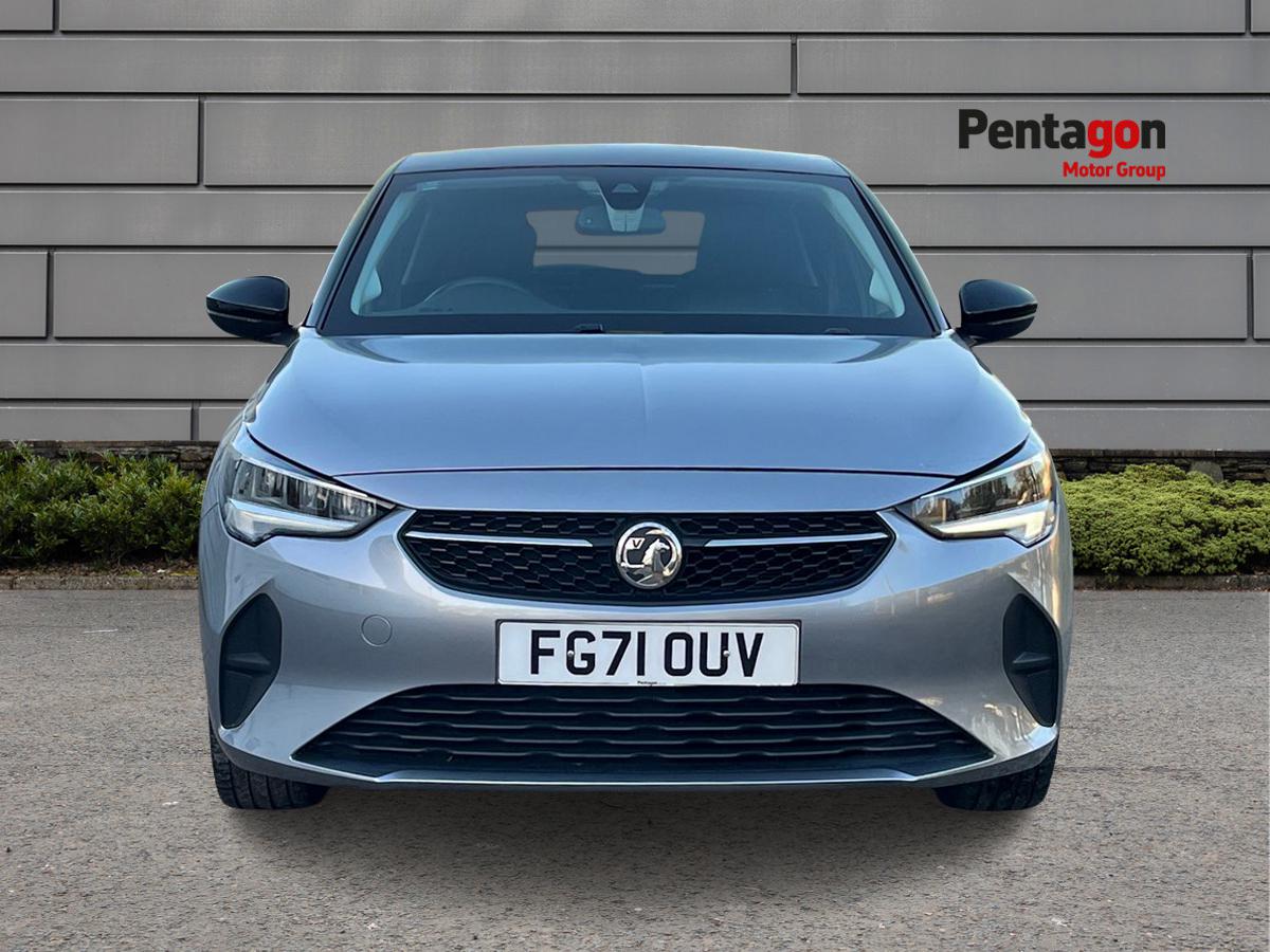 Used Vauxhall Corsa 2021 for sale - 76588122: Photo 15