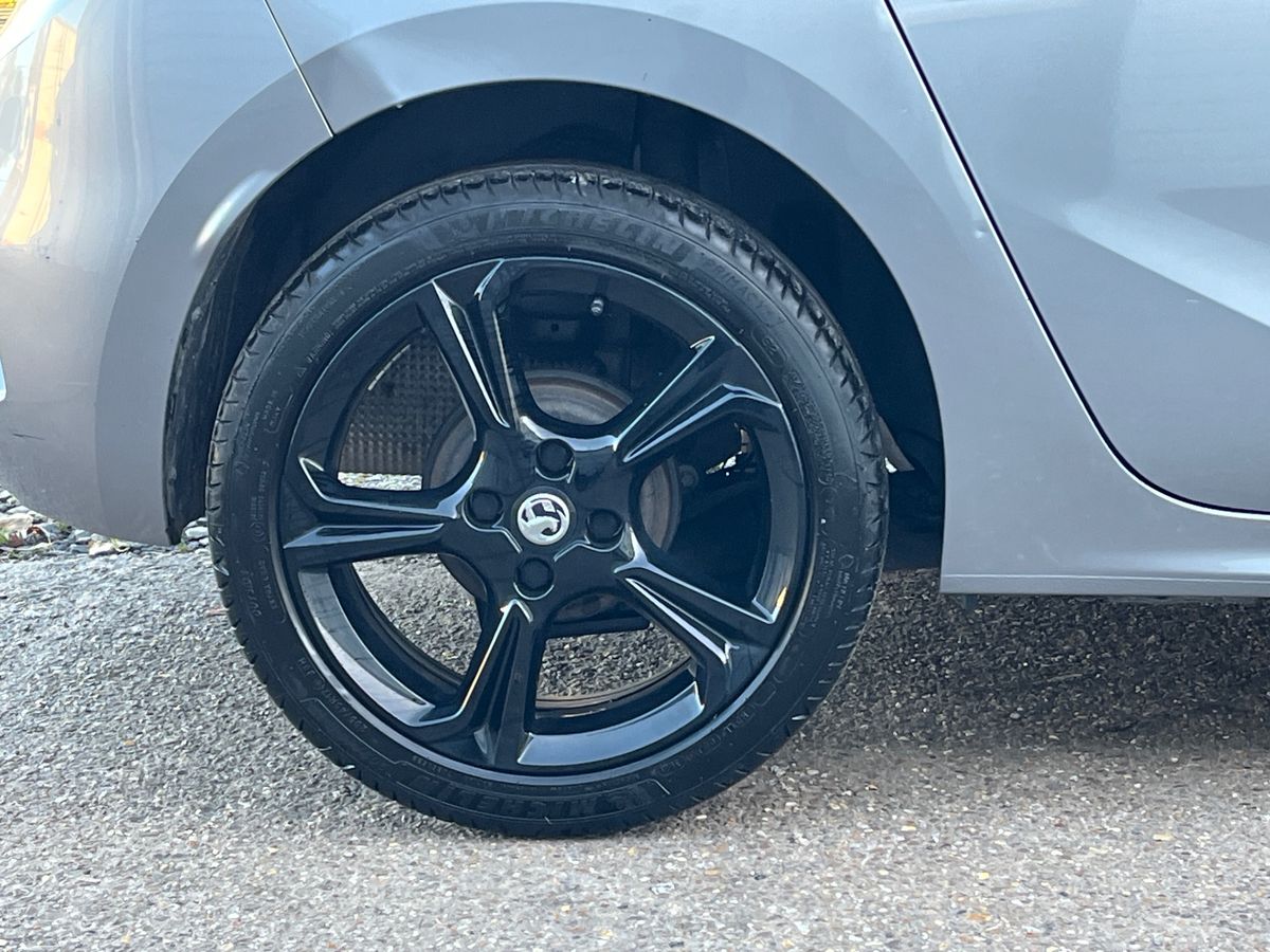 Used Vauxhall Corsa 2021 for sale - 76588122: Photo 17