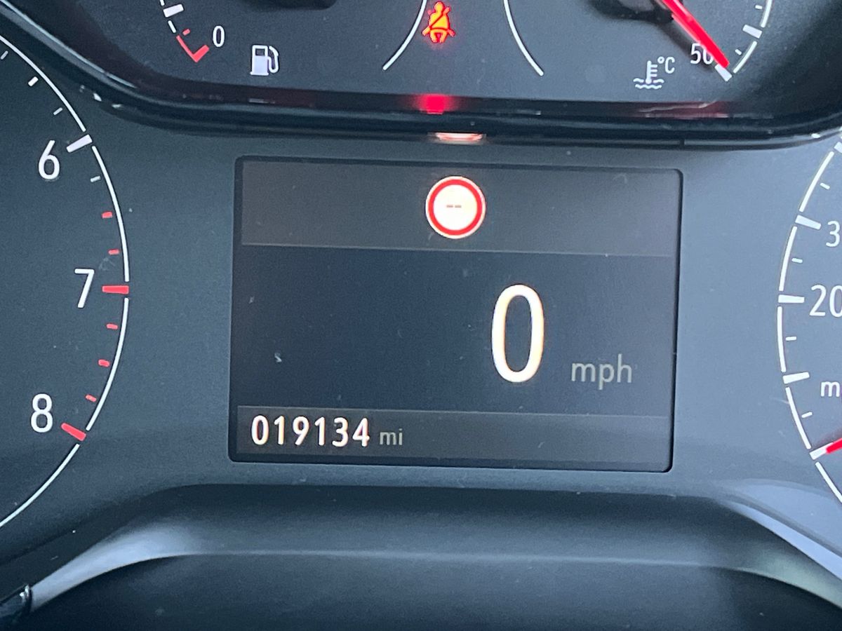 Used Vauxhall Corsa 2021 for sale - 76588122: Photo 18