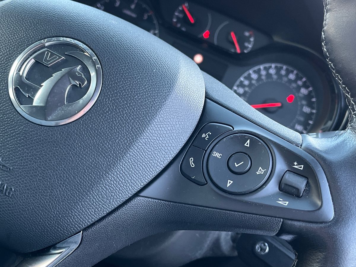 Used Vauxhall Corsa 2021 for sale - 76588122: Photo 19