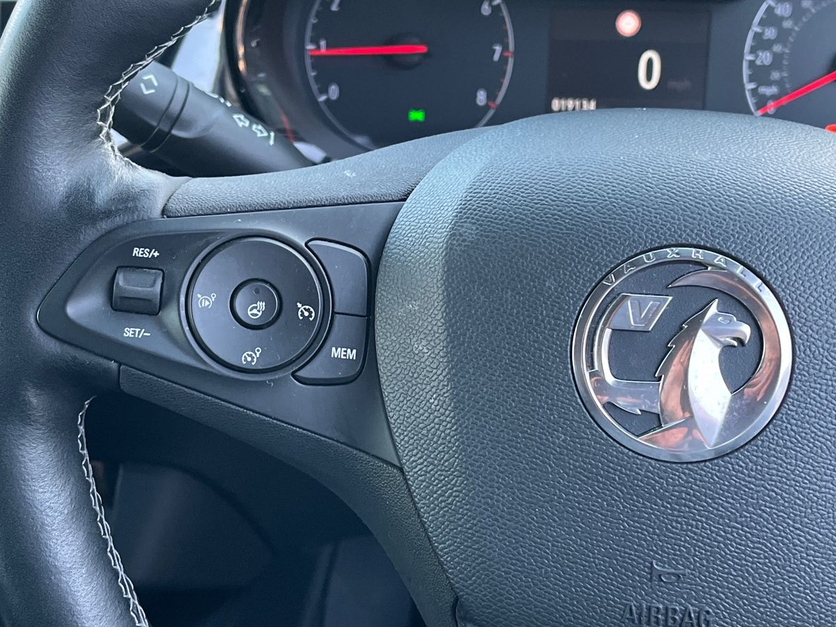Used Vauxhall Corsa 2021 for sale - 76588122: Photo 20