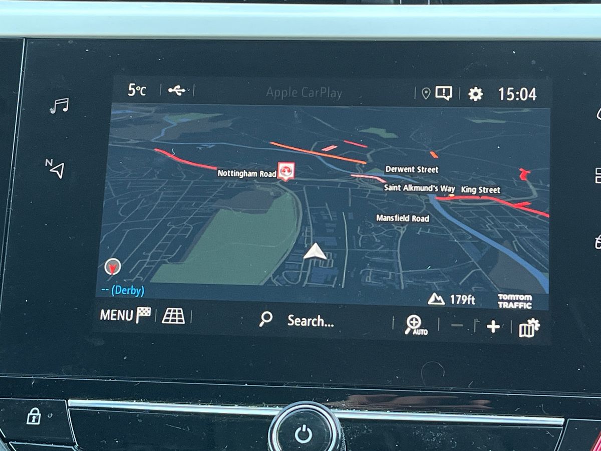 Used Vauxhall Corsa 2021 for sale - 76588122: Photo 21