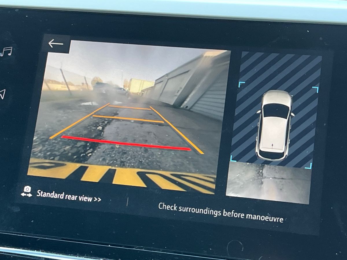 Used Vauxhall Corsa 2021 for sale - 76588122: Photo 23