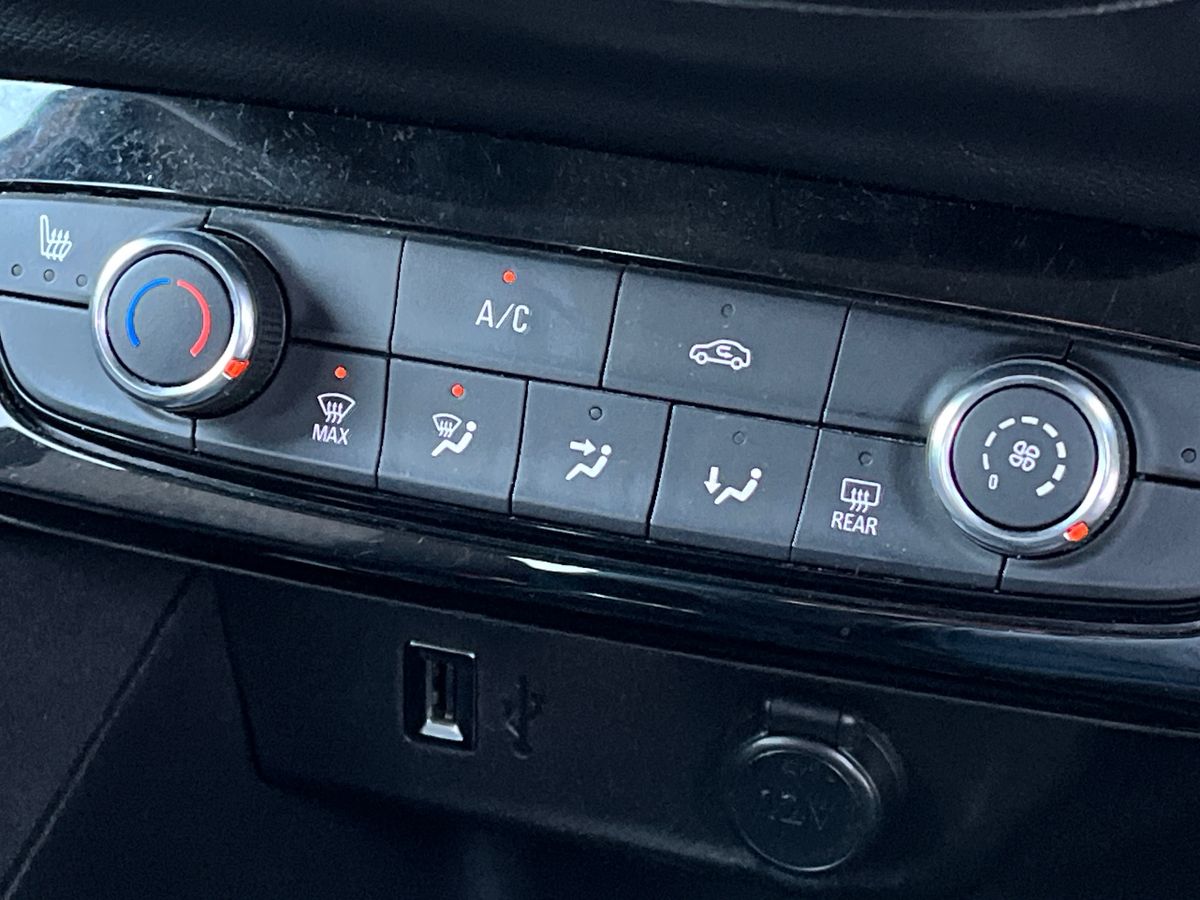 Used Vauxhall Corsa 2021 for sale - 76588122: Photo 24