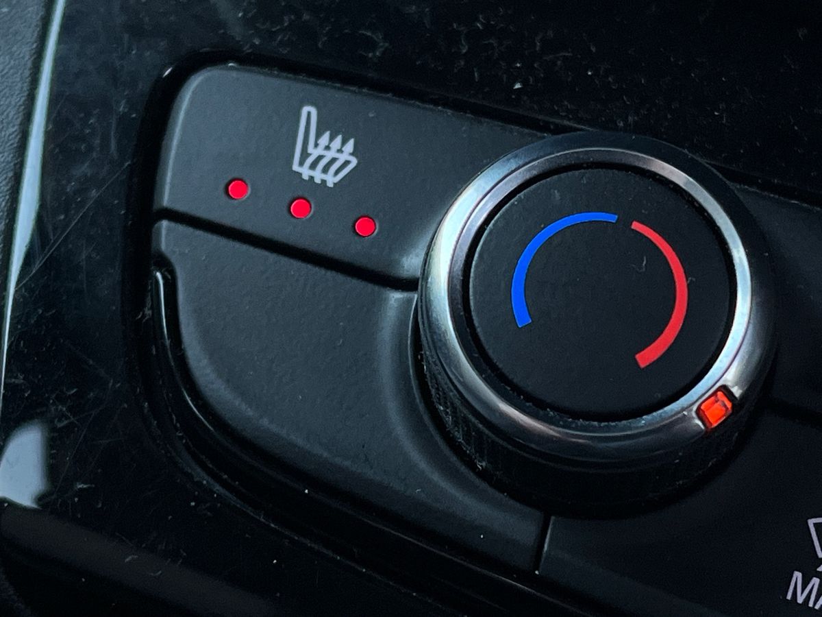 Used Vauxhall Corsa 2021 for sale - 76588122: Photo 25