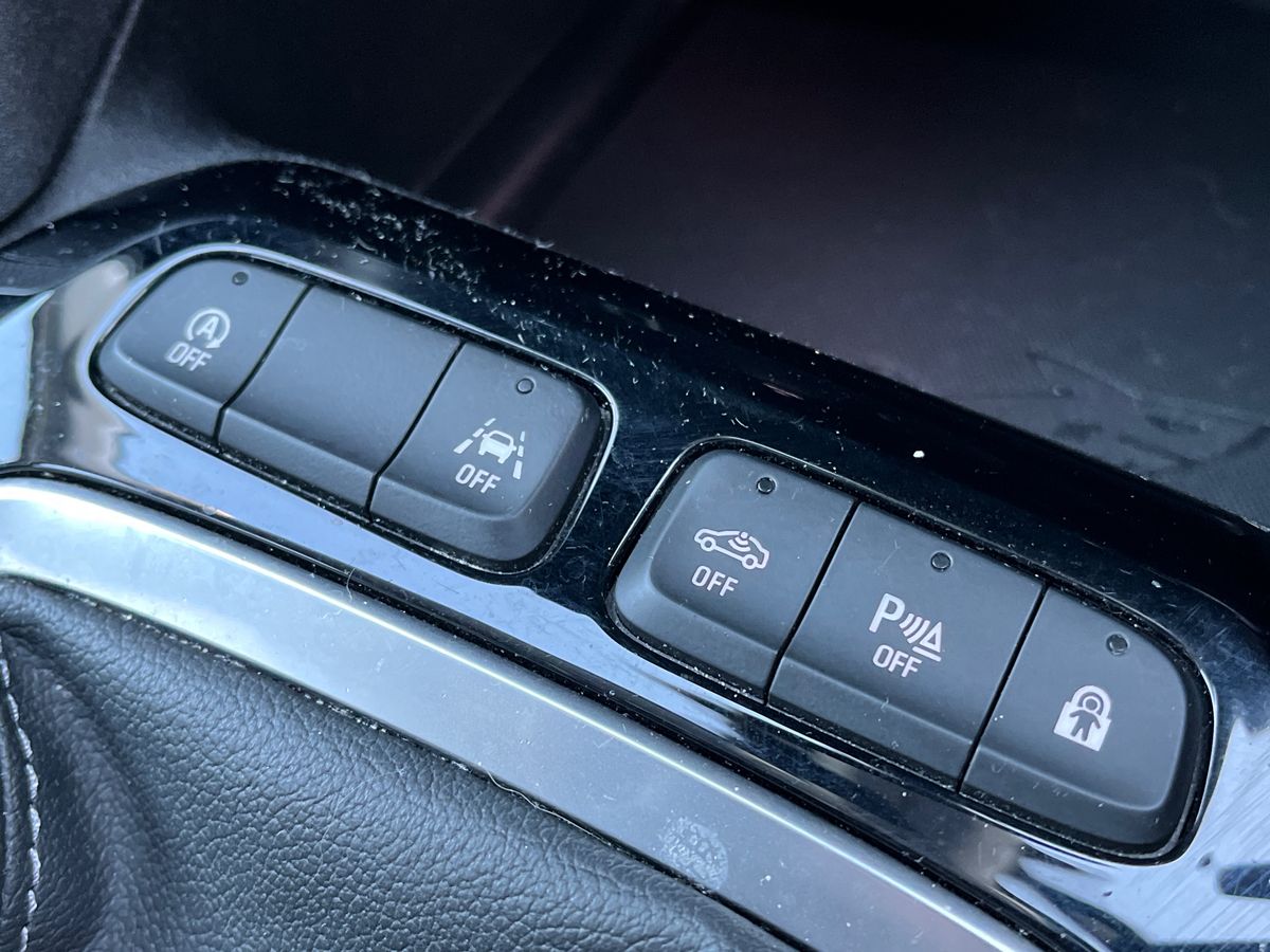 Used Vauxhall Corsa 2021 for sale - 76588122: Photo 27