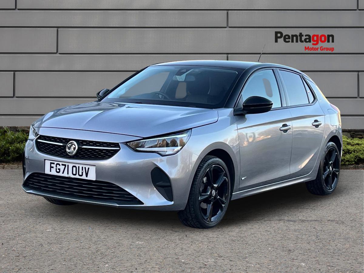 Used Vauxhall Corsa 2021 for sale - 76588122: Photo 3