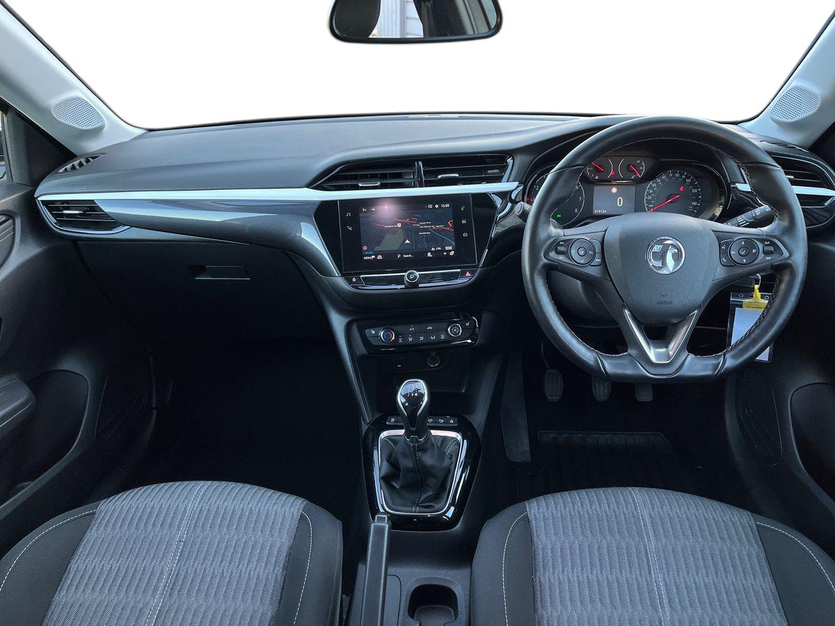 Used Vauxhall Corsa 2021 for sale - 76588122: Photo 7