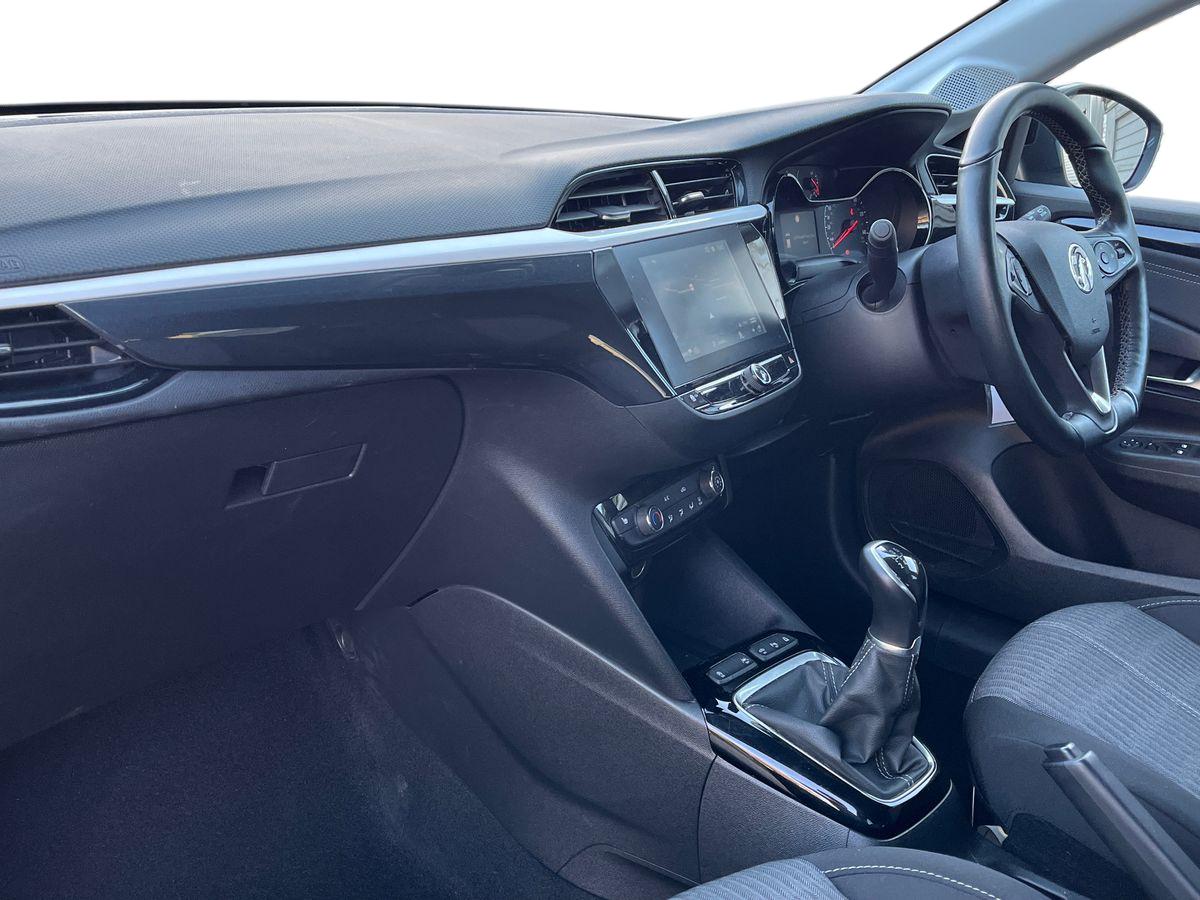 Used Vauxhall Corsa 2021 for sale - 76588122: Photo 8