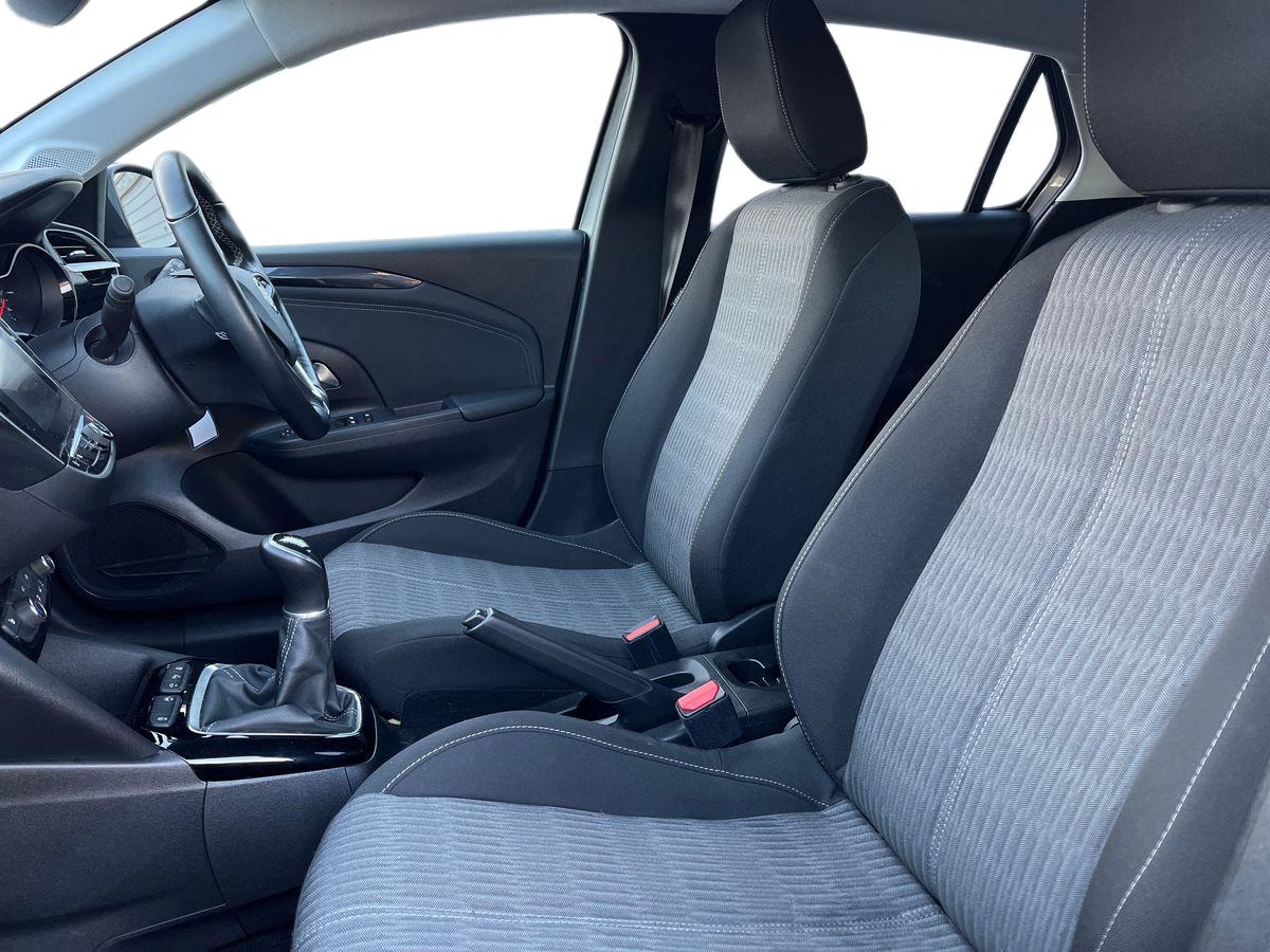 Used Vauxhall Corsa 2021 for sale - 76588122: Photo 9