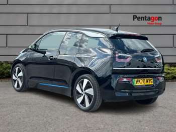 Used BMW i3 2020 for sale - 74743134: Photo