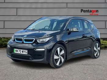 Used BMW i3 2020 for sale - 74743134: Photo