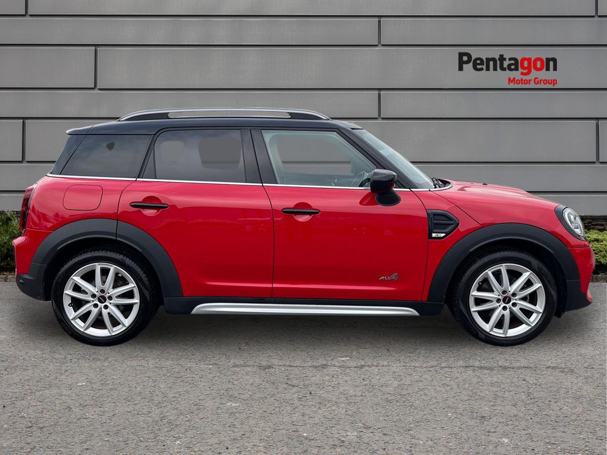 Used MINI Countryman 2022 for sale - 76373533: Photo 13