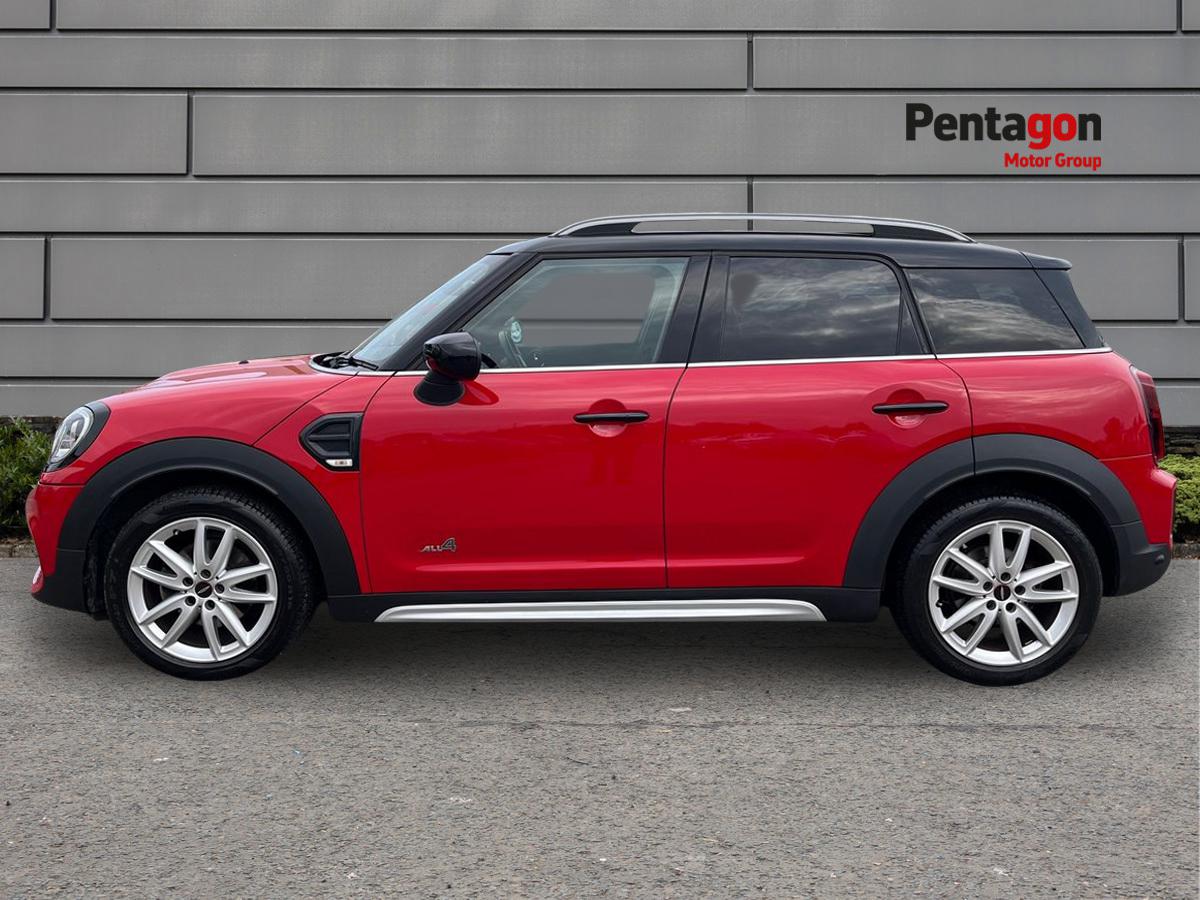 Used MINI Countryman 2022 for sale - 76373533: Photo 14