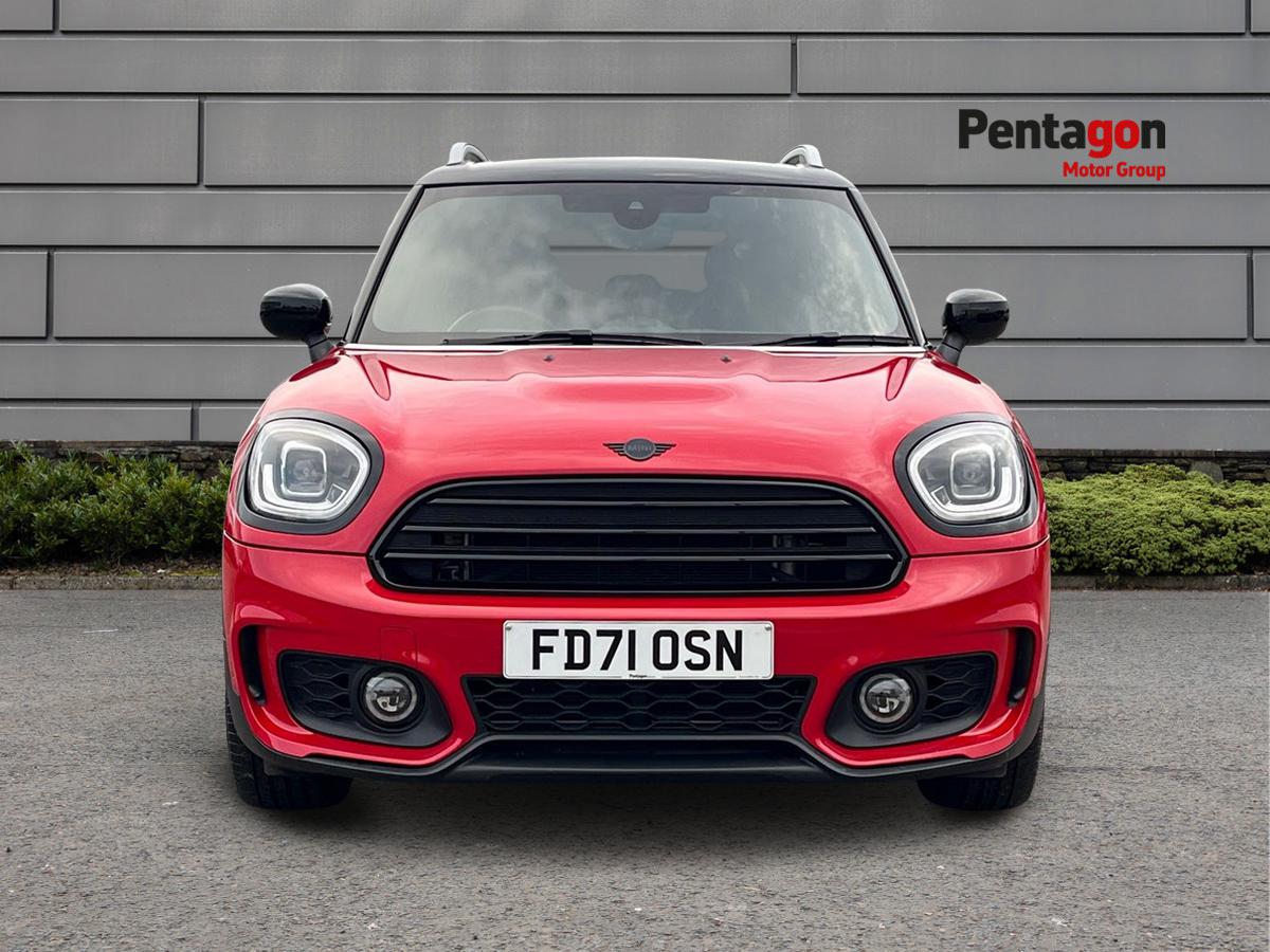 Used MINI Countryman 2022 for sale - 76373533: Photo 15