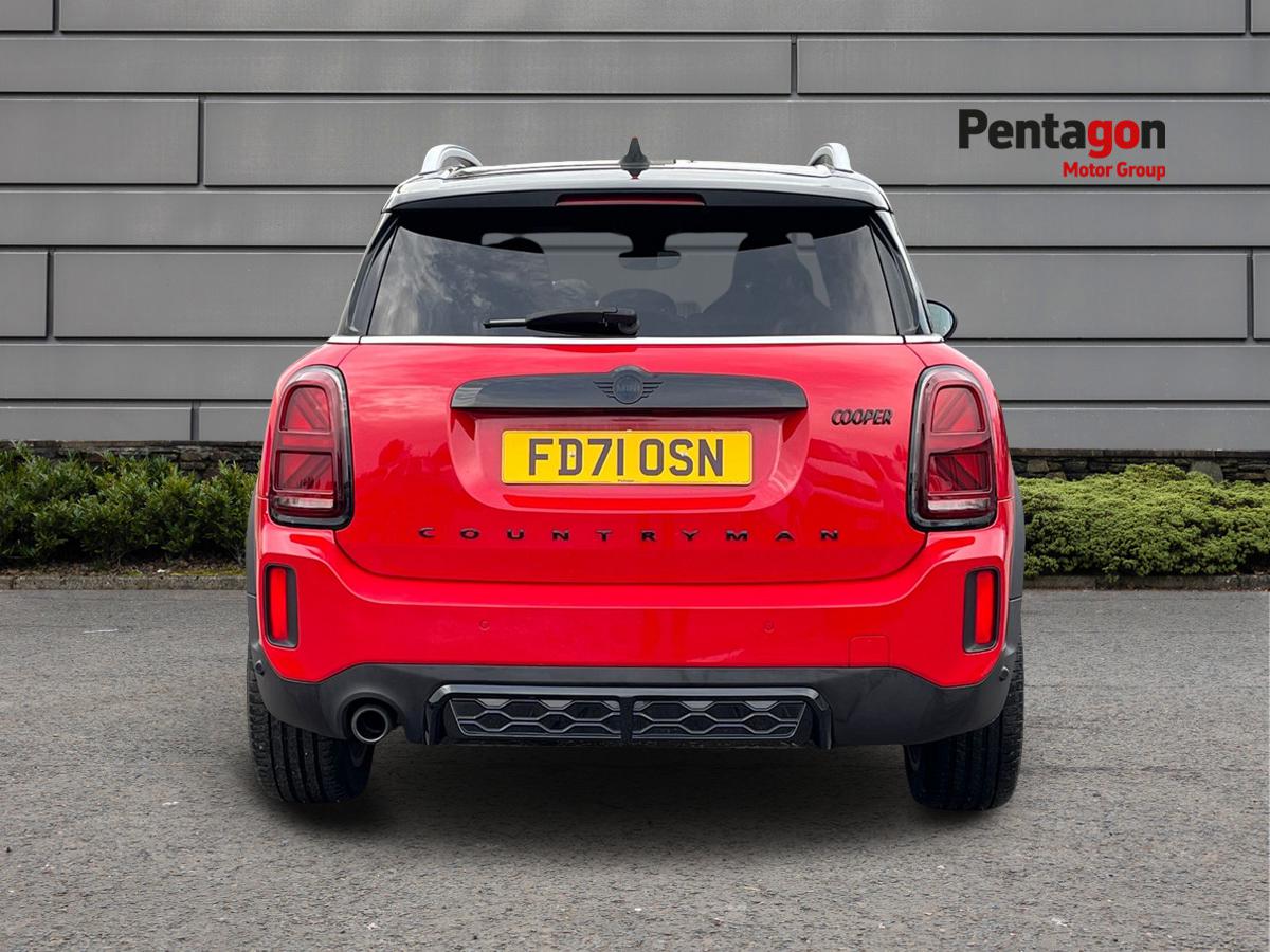 Used MINI Countryman 2022 for sale - 76373533: Photo 16