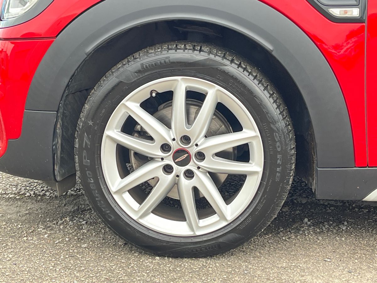 Used MINI Countryman 2022 for sale - 76373533: Photo 17