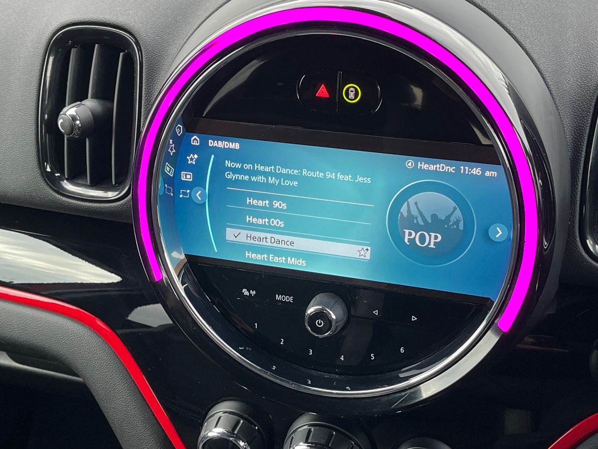 Used MINI Countryman 2022 for sale - 76373533: Photo 22