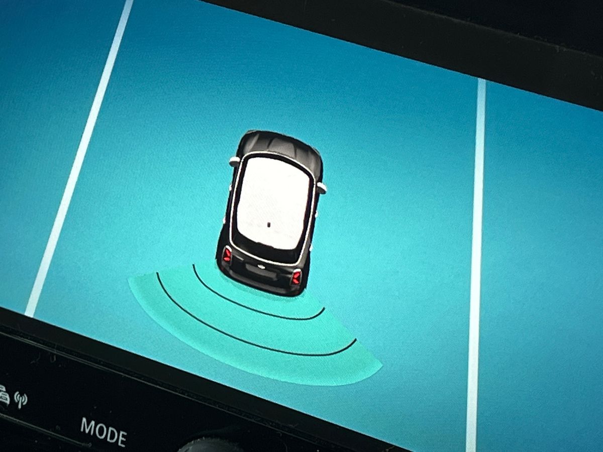 Used MINI Countryman 2022 for sale - 76373533: Photo 24