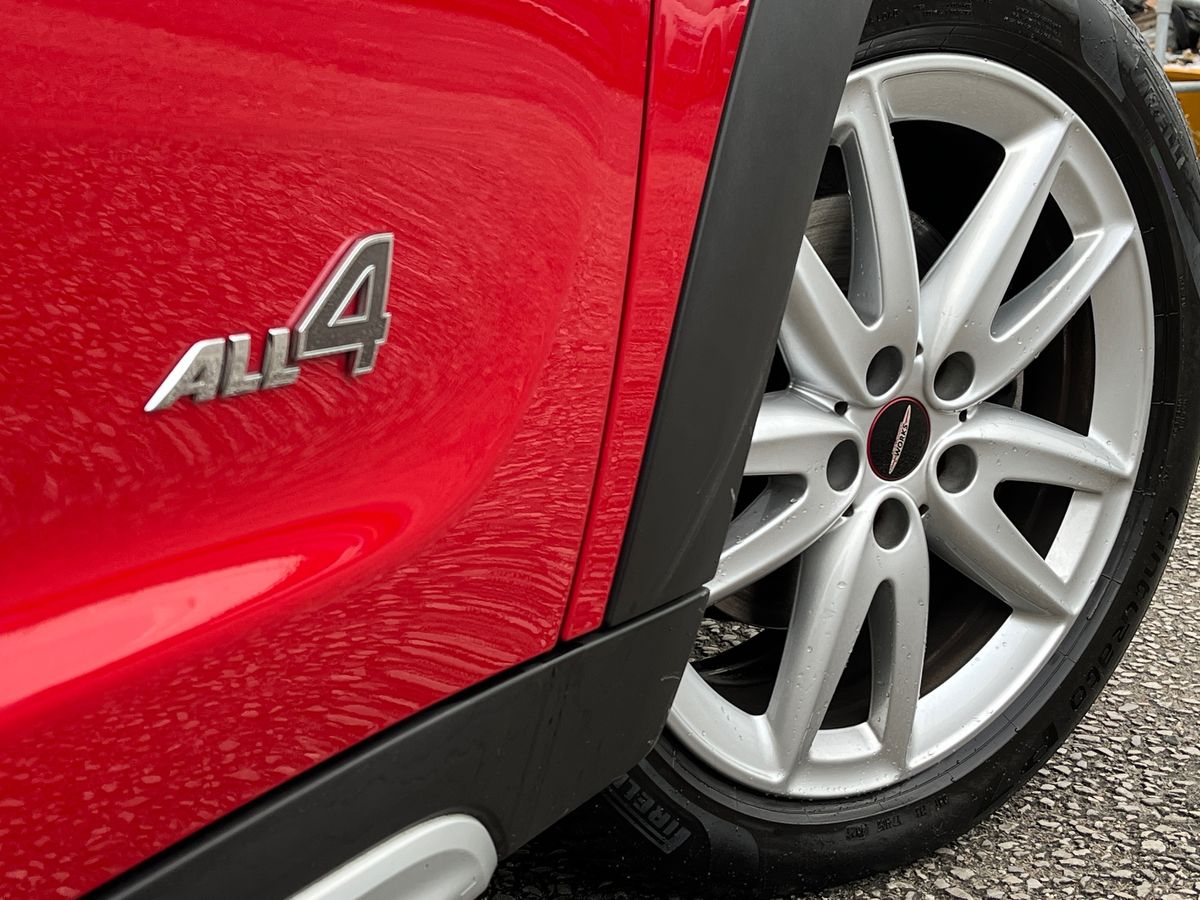 Used MINI Countryman 2022 for sale - 76373533: Photo 32