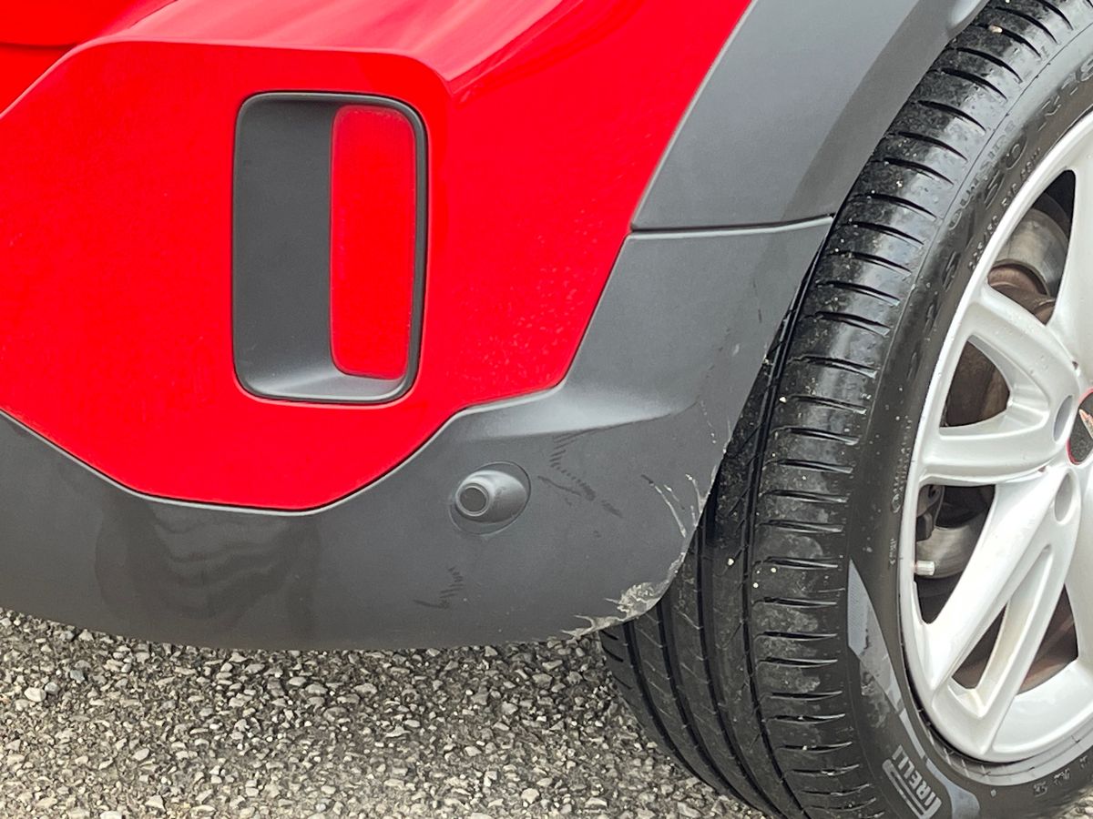 Used MINI Countryman 2022 for sale - 76373533: Photo 34