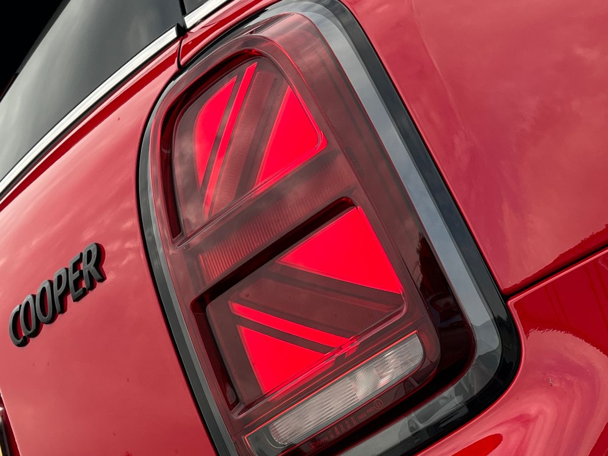 Used MINI Countryman 2022 for sale - 76373533: Photo 35