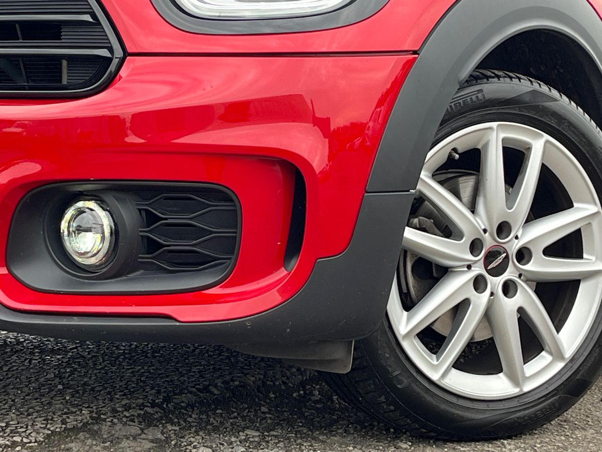 Used MINI Countryman 2022 for sale - 76373533: Photo 36