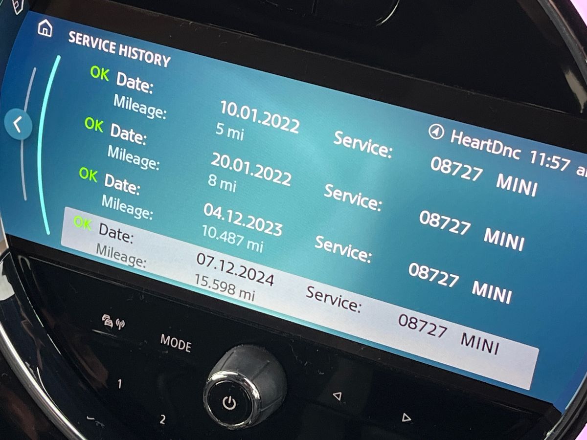 Used MINI Countryman 2022 for sale - 76373533: Photo 39