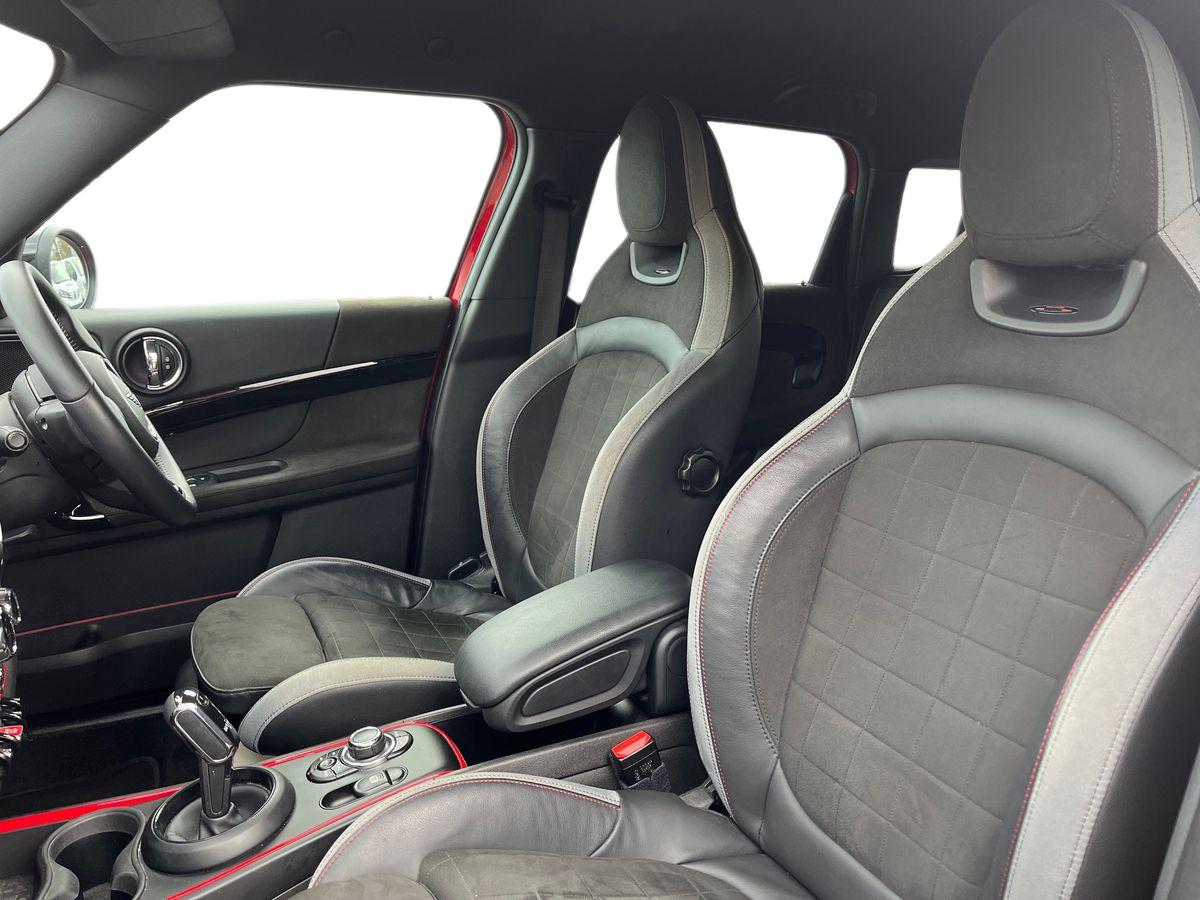 Used MINI Countryman 2022 for sale - 76373533: Photo 9