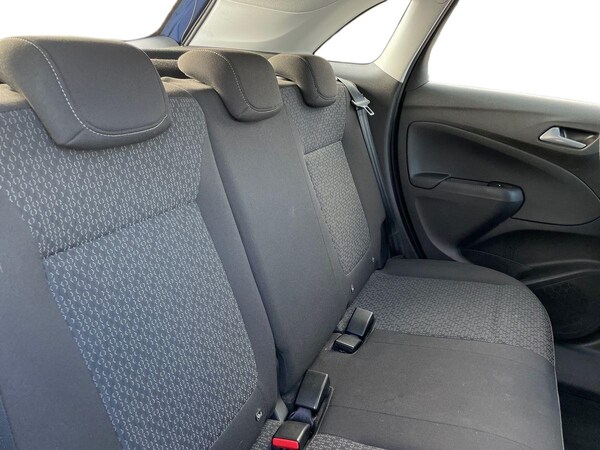 Used Vauxhall Crossland 2022 for sale - 75620834: Photo 10