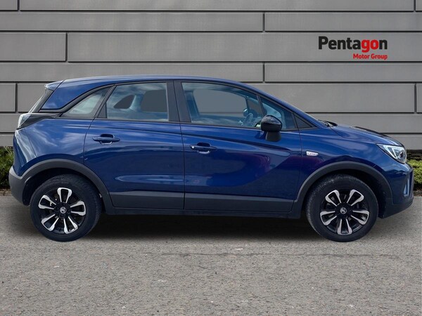 Used Vauxhall Crossland 2022 for sale - 75620834: Photo 13