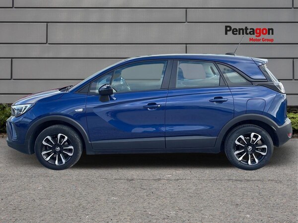 Used Vauxhall Crossland 2022 for sale - 75620834: Photo 14