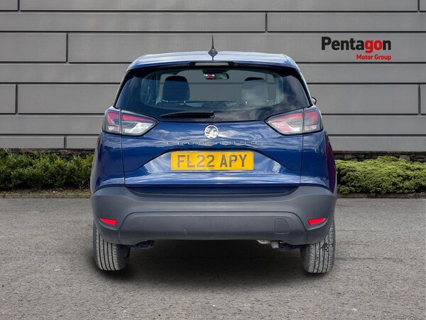 Used Vauxhall Crossland 2022 for sale - 75620834: Photo 16