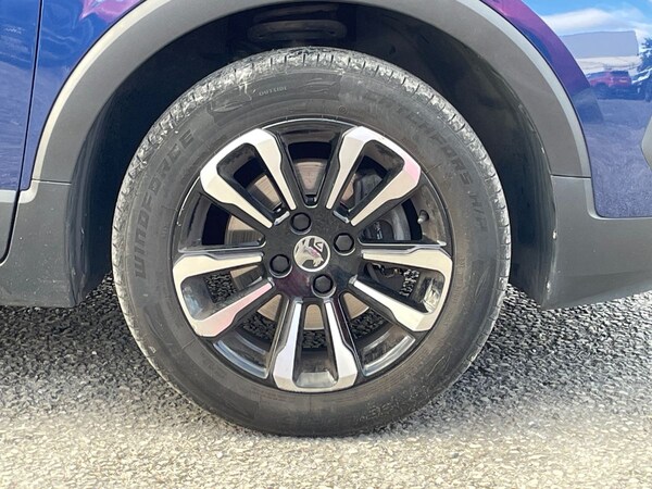 Used Vauxhall Crossland 2022 for sale - 75620834: Photo 17