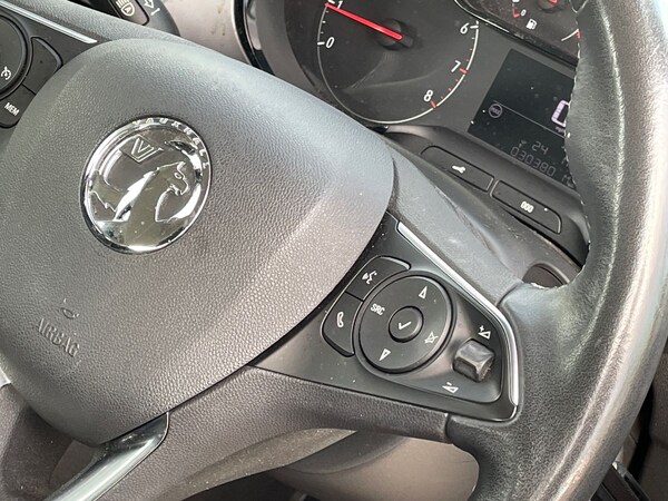 Used Vauxhall Crossland 2022 for sale - 75620834: Photo 20